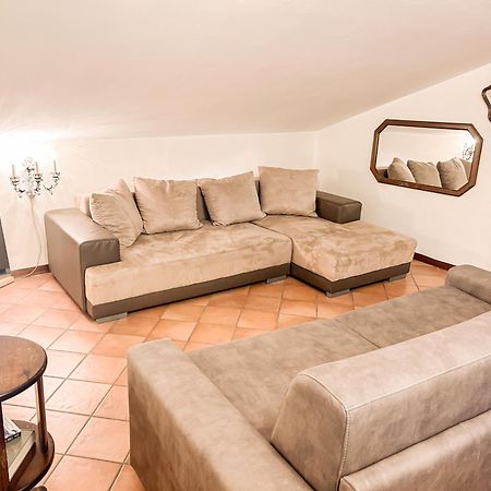 Appartamento Via Stella Verona Exteriér fotografie