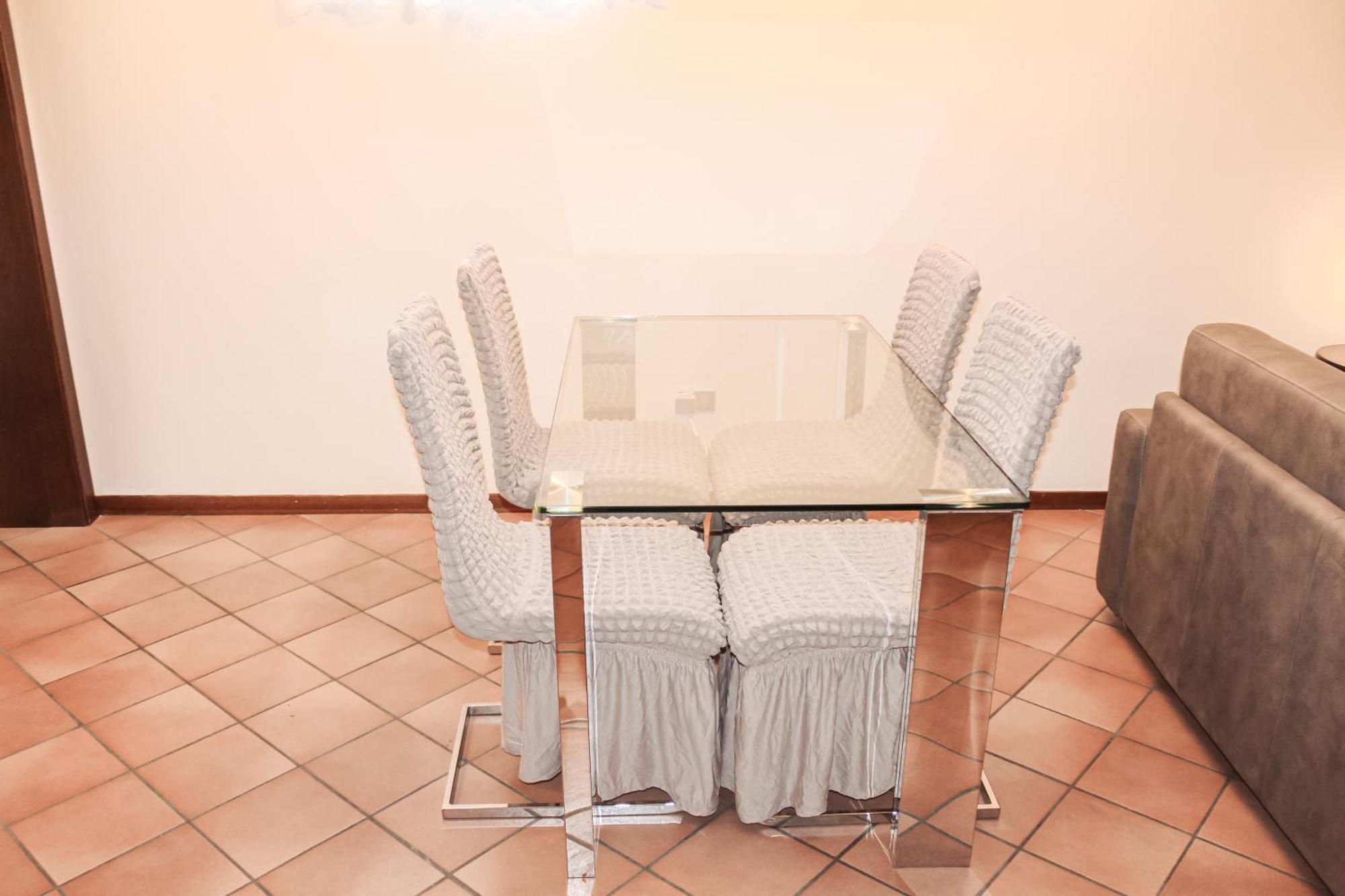 Appartamento Via Stella Verona Exteriér fotografie