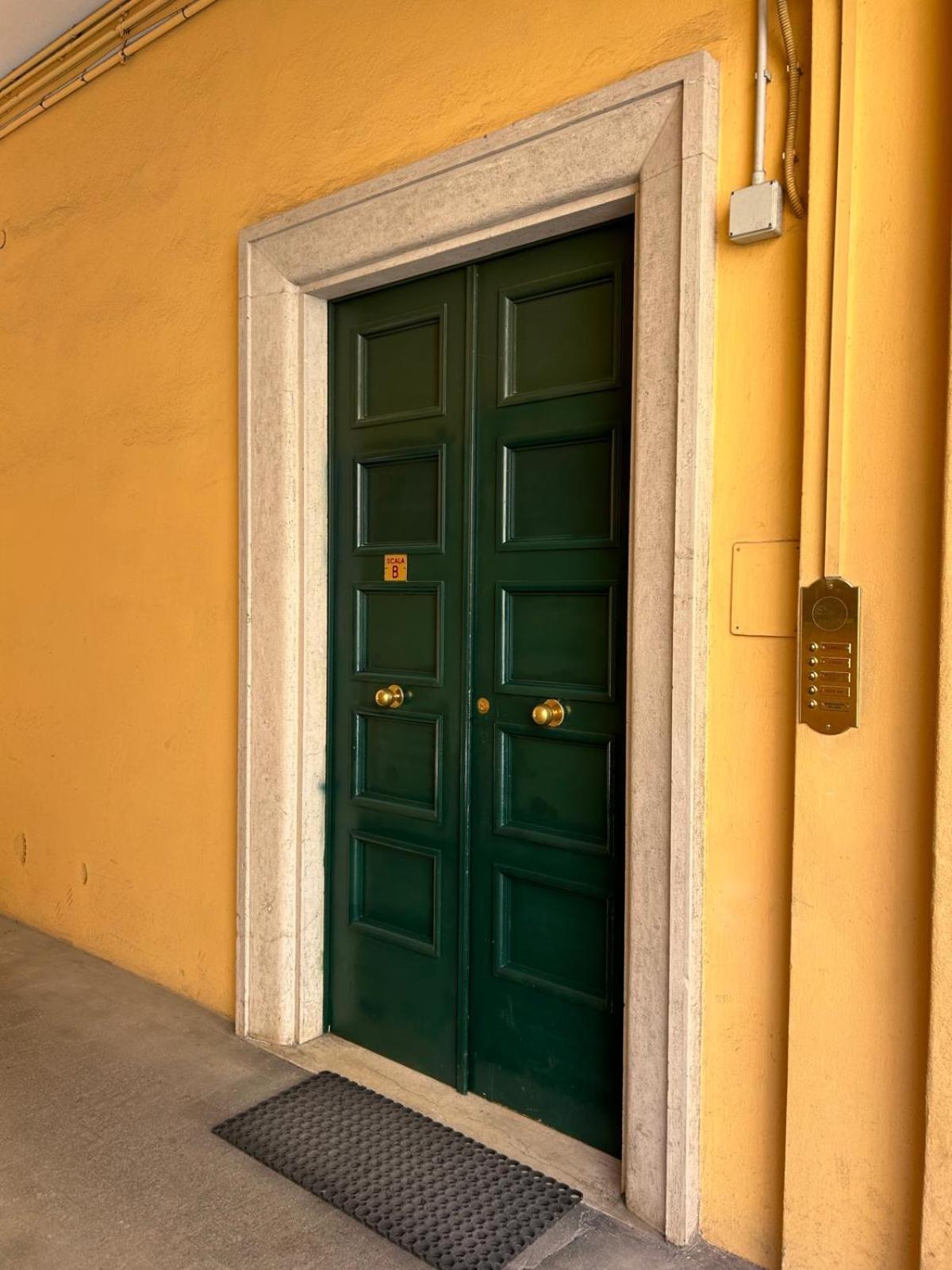 Appartamento Via Stella Verona Exteriér fotografie