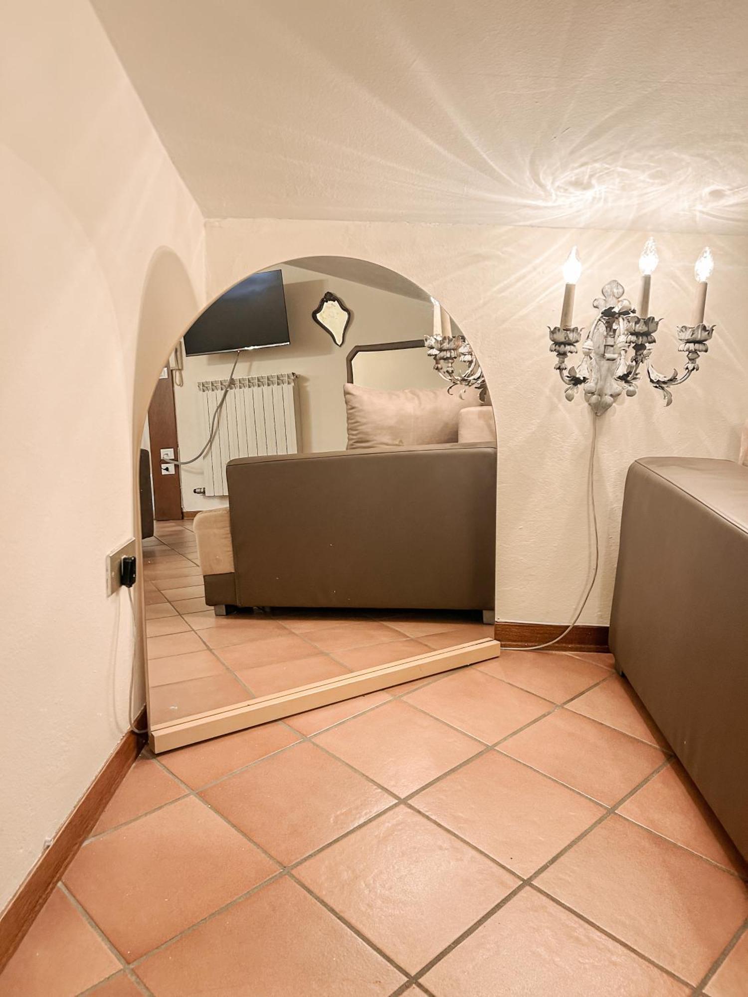 Appartamento Via Stella Verona Exteriér fotografie