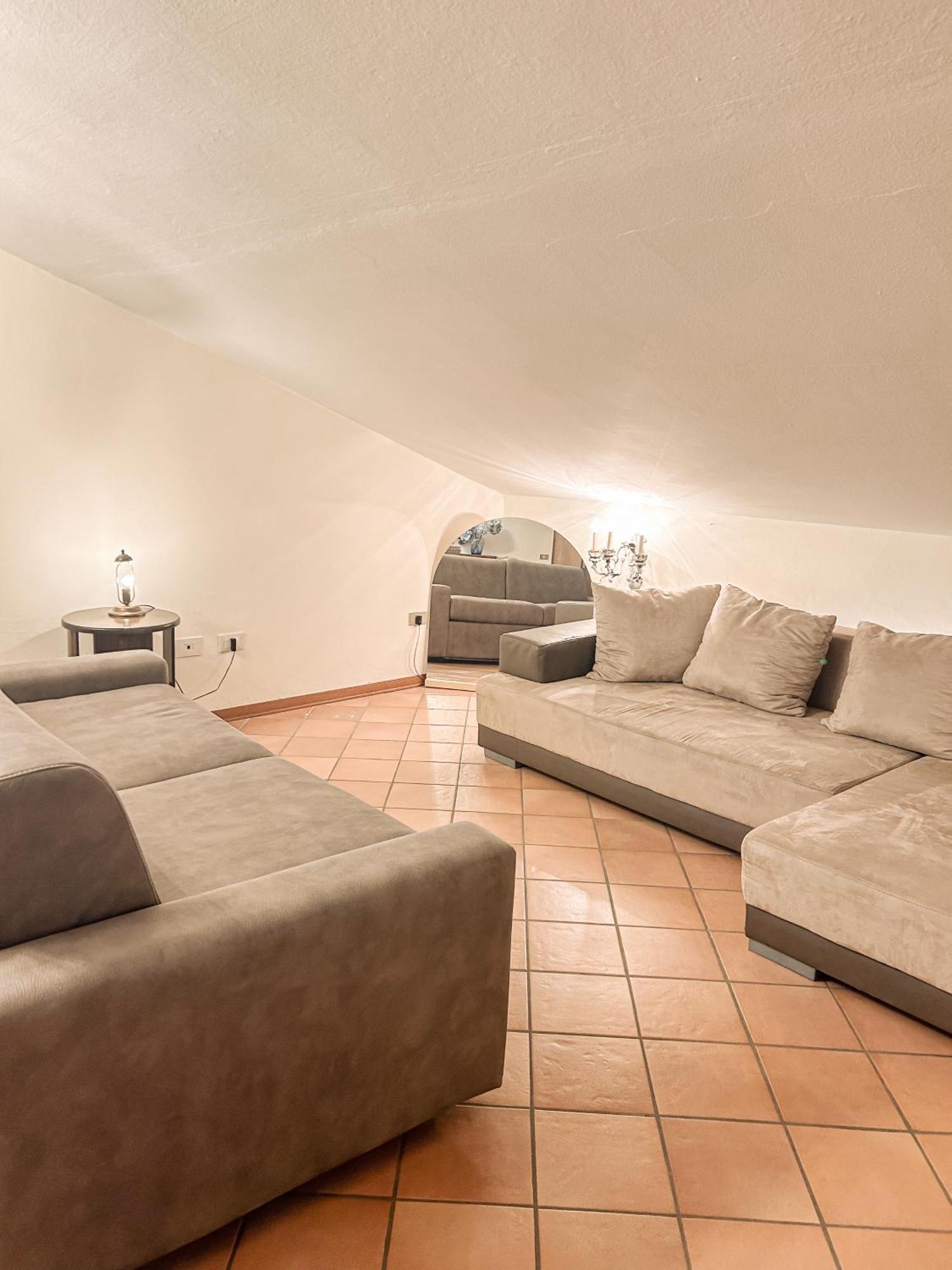Appartamento Via Stella Verona Exteriér fotografie